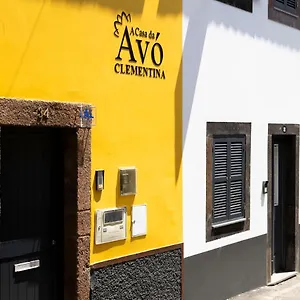  Ferienhaus Casa Da Avo Clementina Nº32