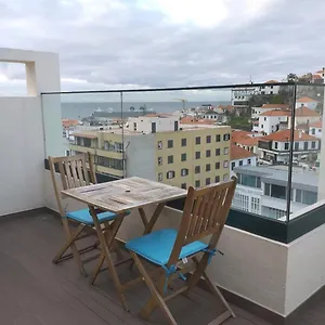 Apartment Berna