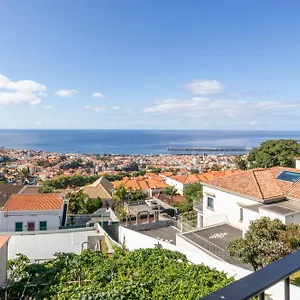  Apartment Atlantico Azul