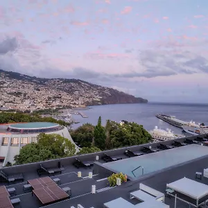 Pestana Casino Park & Casino Funchal