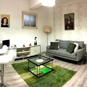  Ferienhaus The House